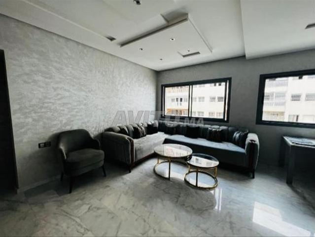 Appartement vente à Centre Ville
