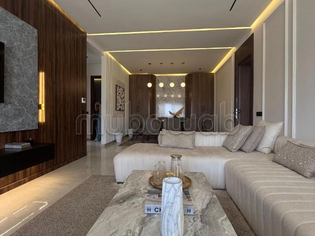 Appartement vente à Marrakech, L'Oriental