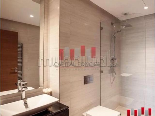 Appartement location à Anfa, Gharb-Chrarda-Beni Hssen