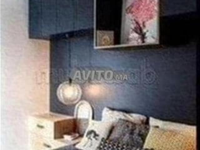 Appartement location à Anfa, Gharb-Chrarda-Beni Hssen