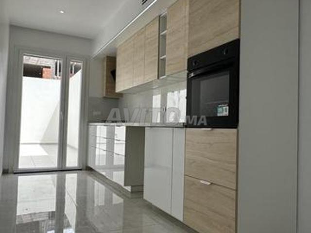 Appartement vente à Bouskoura, Gharb-Chrarda-Beni Hssen