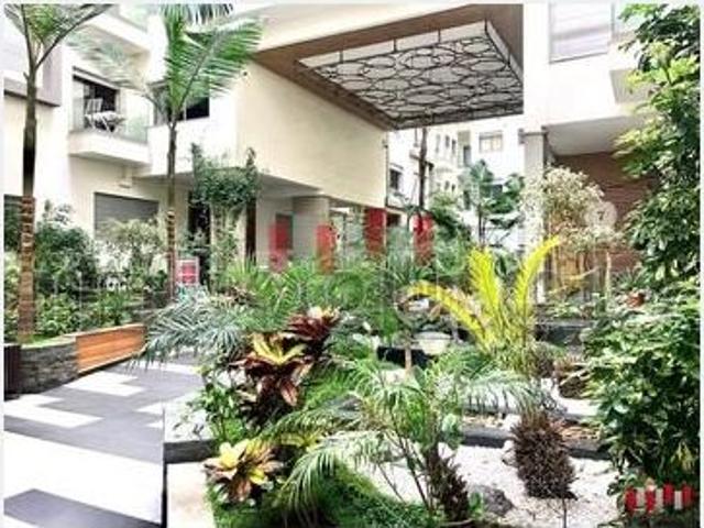 Appartement location à Anfa, Gharb-Chrarda-Beni Hssen