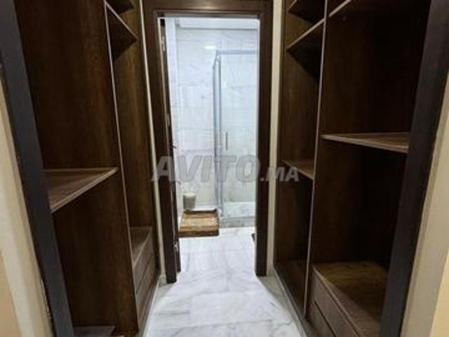 Appartement location à Centre Ville