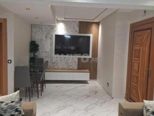 Appartement location à Centre Ville