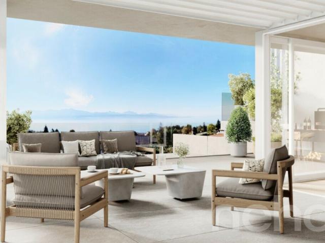 Immobilie kaufen in La Croix, Lutry, Waadt