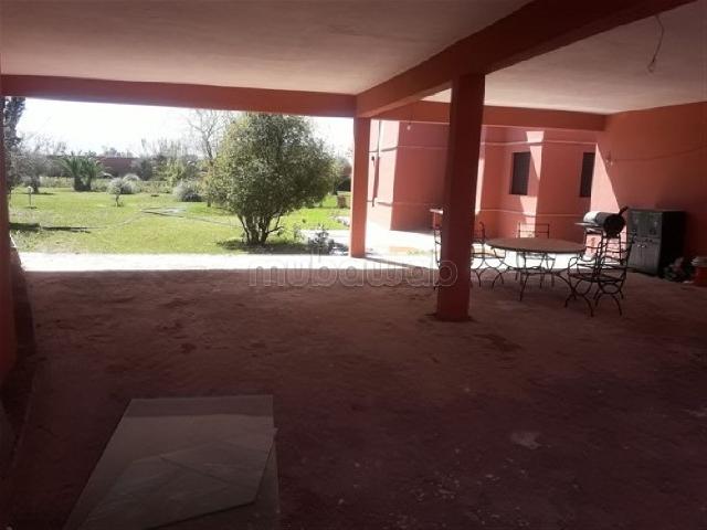 Villa vente à Marrakech, L'Oriental