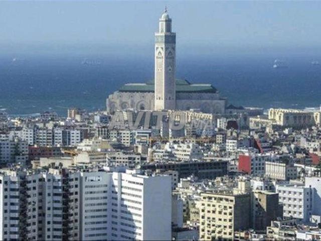 Appartement location à Anfa, Gharb-Chrarda-Beni Hssen
