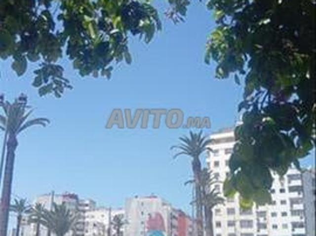 Appartement location à Anfa, Gharb-Chrarda-Beni Hssen