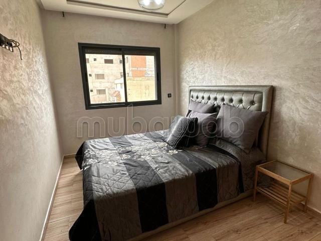 Appartement location à Anfa, Gharb-Chrarda-Beni Hssen