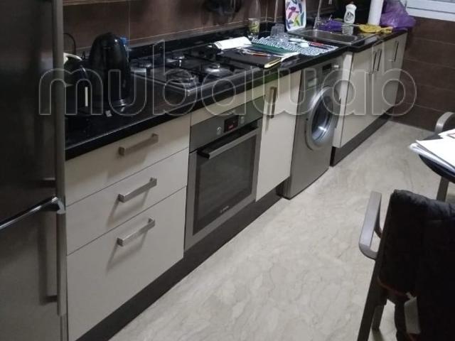 Appartement location à Anfa, Gharb-Chrarda-Beni Hssen