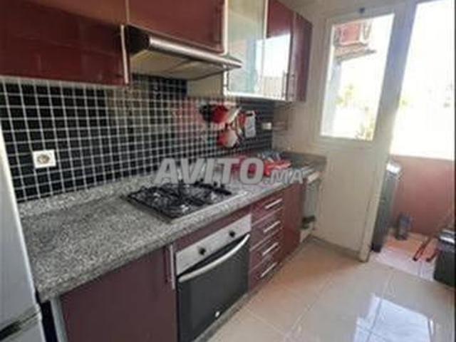 Appartement location à Anfa, Gharb-Chrarda-Beni Hssen