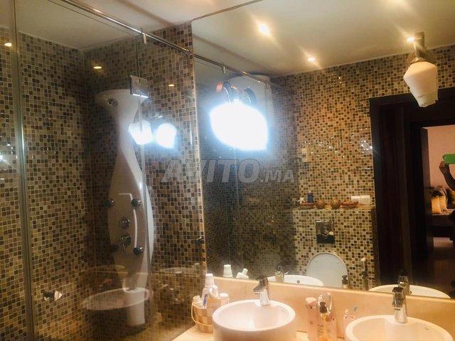 Appartement location à Anfa, Gharb-Chrarda-Beni Hssen