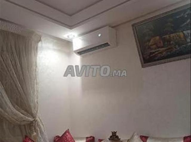Appartement location à Anfa, Gharb-Chrarda-Beni Hssen