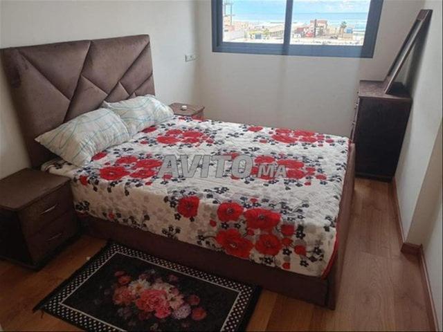 Appartement location à Anfa, Gharb-Chrarda-Beni Hssen