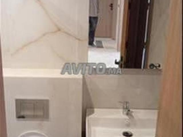 Appartement location à Anfa, Gharb-Chrarda-Beni Hssen