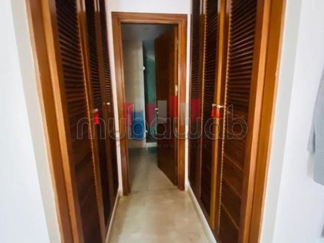 Appartement location à Anfa, Gharb-Chrarda-Beni Hssen