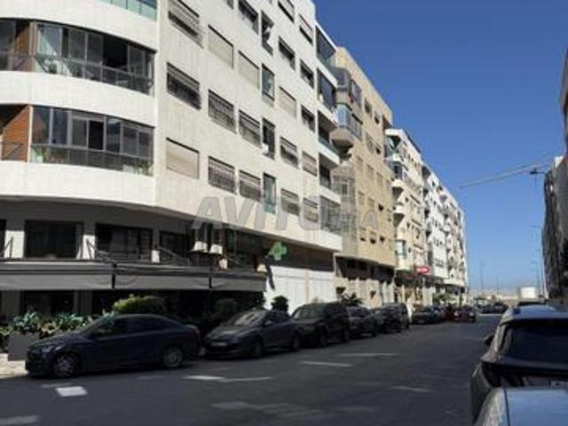 Appartement vente à Anfa, Gharb-Chrarda-Beni Hssen