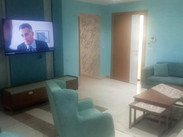 Appartement location à Sousse Riadh, Akouda