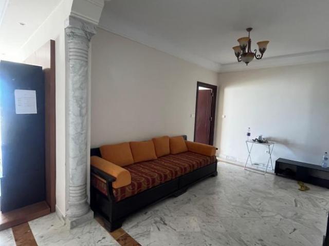 Appartement location à Sousse Riadh, Akouda