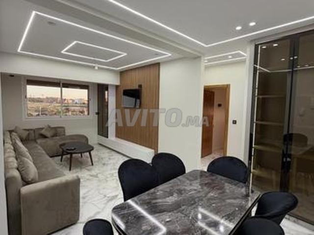 Appartement location à Ben Guerir, L'Oriental