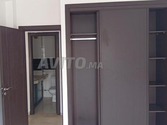 Appartement location à Anfa, Gharb-Chrarda-Beni Hssen