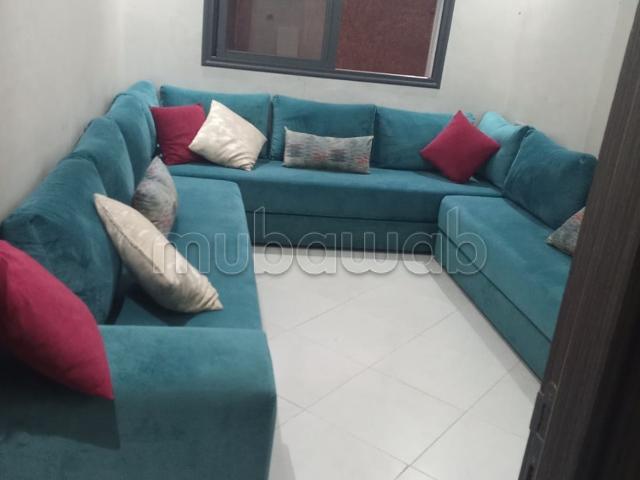 Appartement location à Anfa, Gharb-Chrarda-Beni Hssen