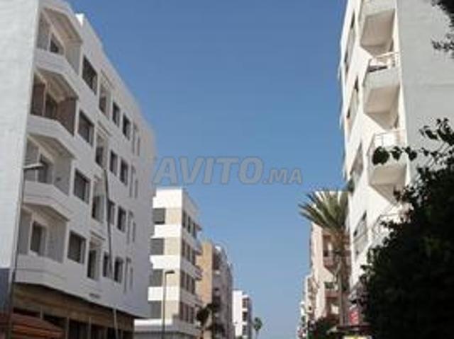 Appartement location à Anfa, Gharb-Chrarda-Beni Hssen