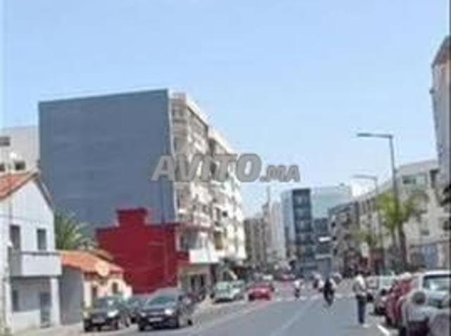 Appartement location à Anfa, Gharb-Chrarda-Beni Hssen