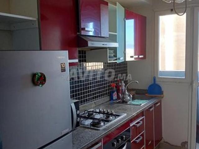 Appartement location à Anfa, Gharb-Chrarda-Beni Hssen
