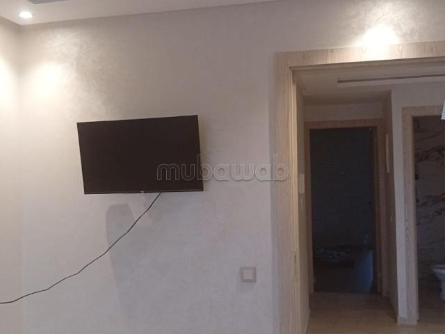 Appartement location à Anfa, Gharb-Chrarda-Beni Hssen