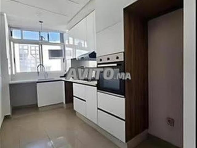 Appartement location à Centre Ville