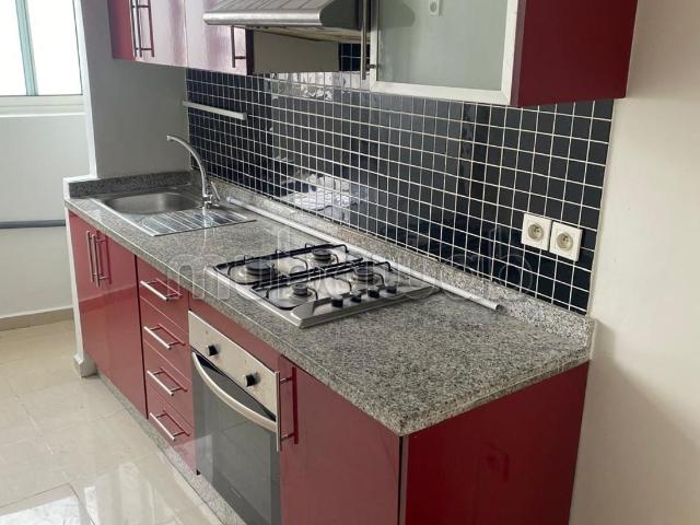 Appartement location à Anfa, Gharb-Chrarda-Beni Hssen