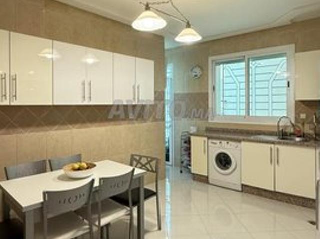 Appartement vente à Meknès