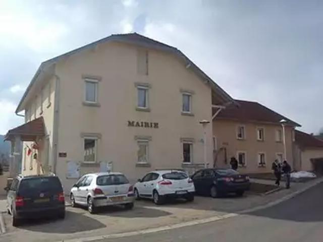 Appartement location à Belley, Hotonnes