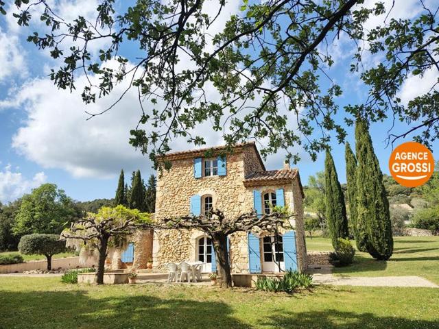 Maison vente à Brignoles, Régusse