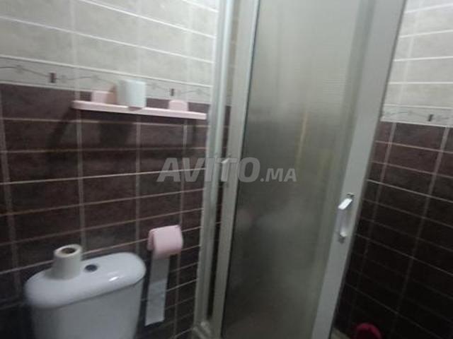 Appartement vente à El Ma, Gharb-Chrarda-Beni Hssen