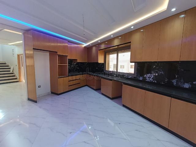 Appartement vente à El Ma, Gharb-Chrarda-Beni Hssen