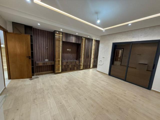 Appartement vente à El Ma, Gharb-Chrarda-Beni Hssen