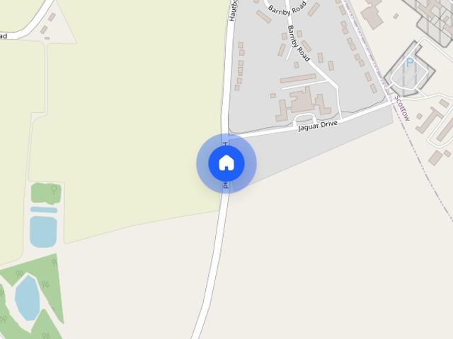House for rent in Lamas, Broadland