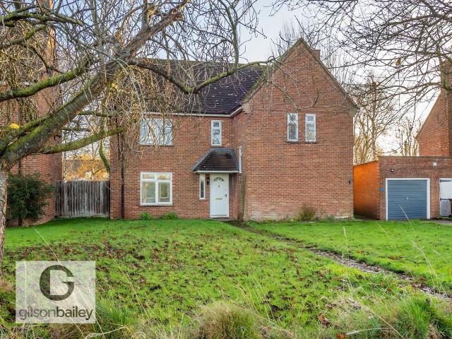 House for rent in Lamas, Crostwick