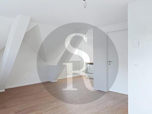 Studio mieten in Milvignes