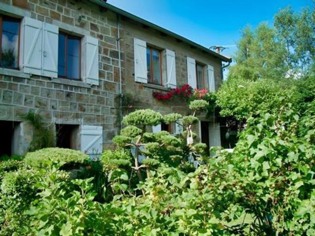 Maison vente à Le Puy-en-Velay, Alleyrac