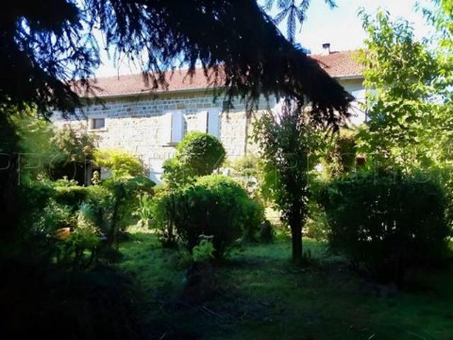 Maison vente à Le Puy-en-Velay, Alleyrac