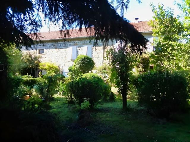 Maison vente à Le Puy-en-Velay, Alleyrac