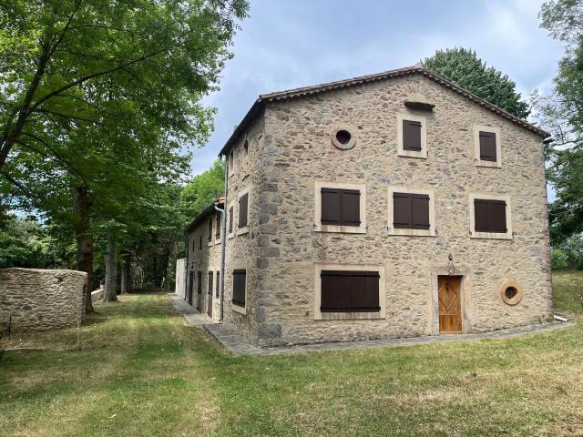 Maison vente à Limoux, Villardebelle