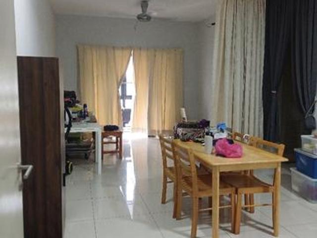 Condominium for rent in Country Heights Damansara, Kuala Lumpur