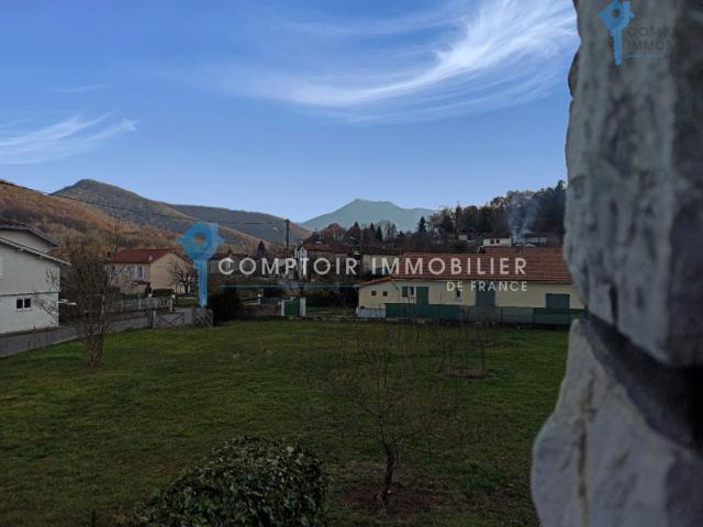 Maison vente à Saint-Gaudens, Encausse-les-thermes