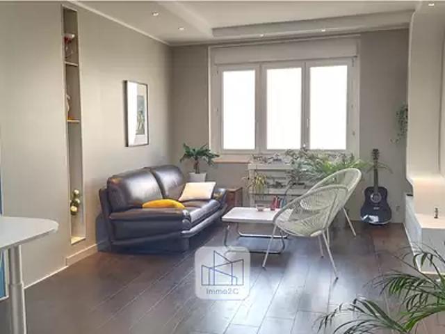 Maison vente à Nantes, Haute-goulaine