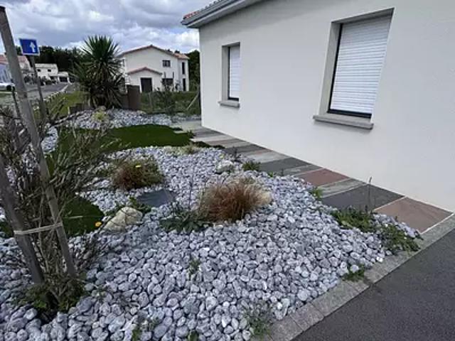 Maison vente à Haute-goulaine