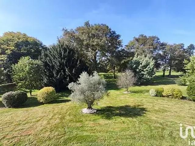 Maison vente à Haute-goulaine